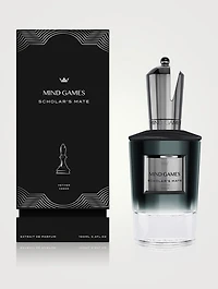 Artisan Collection - Scholar's Mate Extrait de Parfum