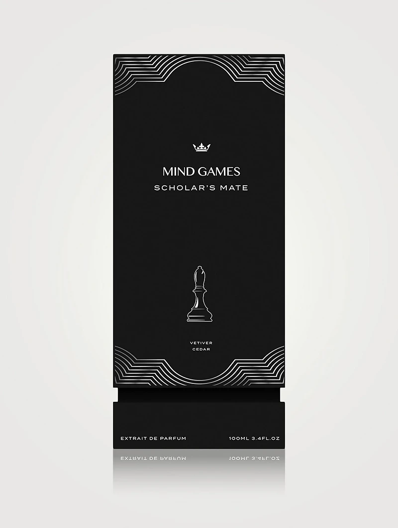 Artisan Collection - Scholar's Mate Extrait de Parfum
