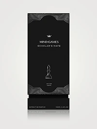Artisan Collection - Scholar's Mate Extrait de Parfum