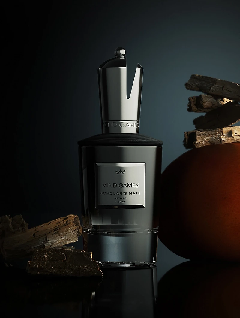 Artisan Collection - Scholar's Mate Extrait de Parfum