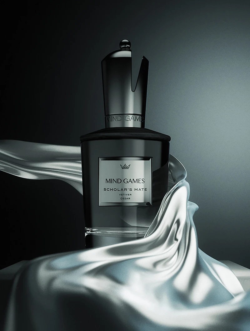 Artisan Collection - Scholar's Mate Extrait de Parfum