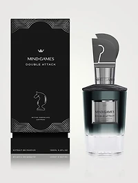 Artisan Collection - Double Attack Extrait de Parfum