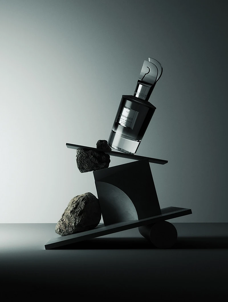 Artisan Collection - Double Attack Extrait de Parfum