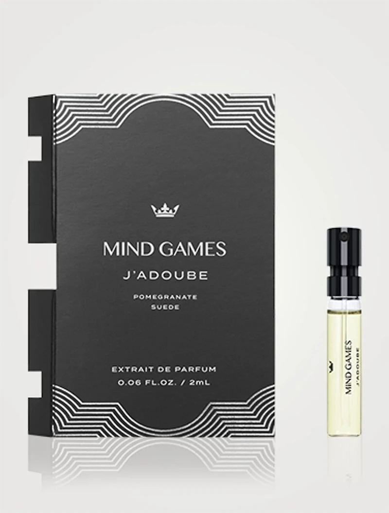 J’adoube Extrait de Parfum Gift