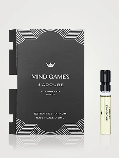 J’adoube Extrait de Parfum Gift
