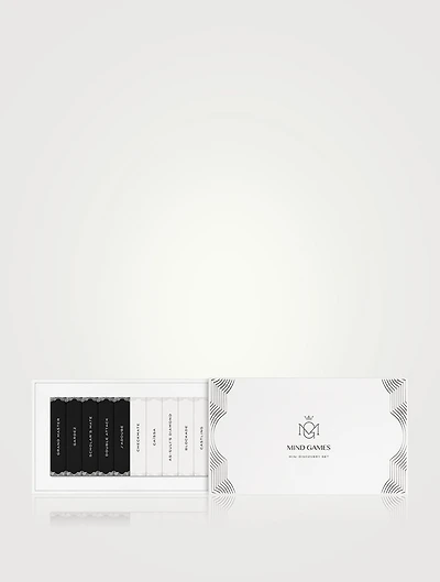 Artisan Collection 10-Piece Discovery Set