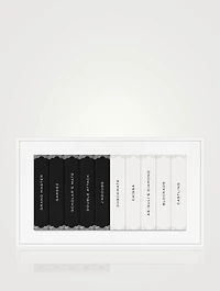 Artisan Collection 10-Piece Discovery Set