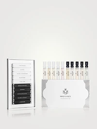 Artisan Collection 10-Piece Discovery Set