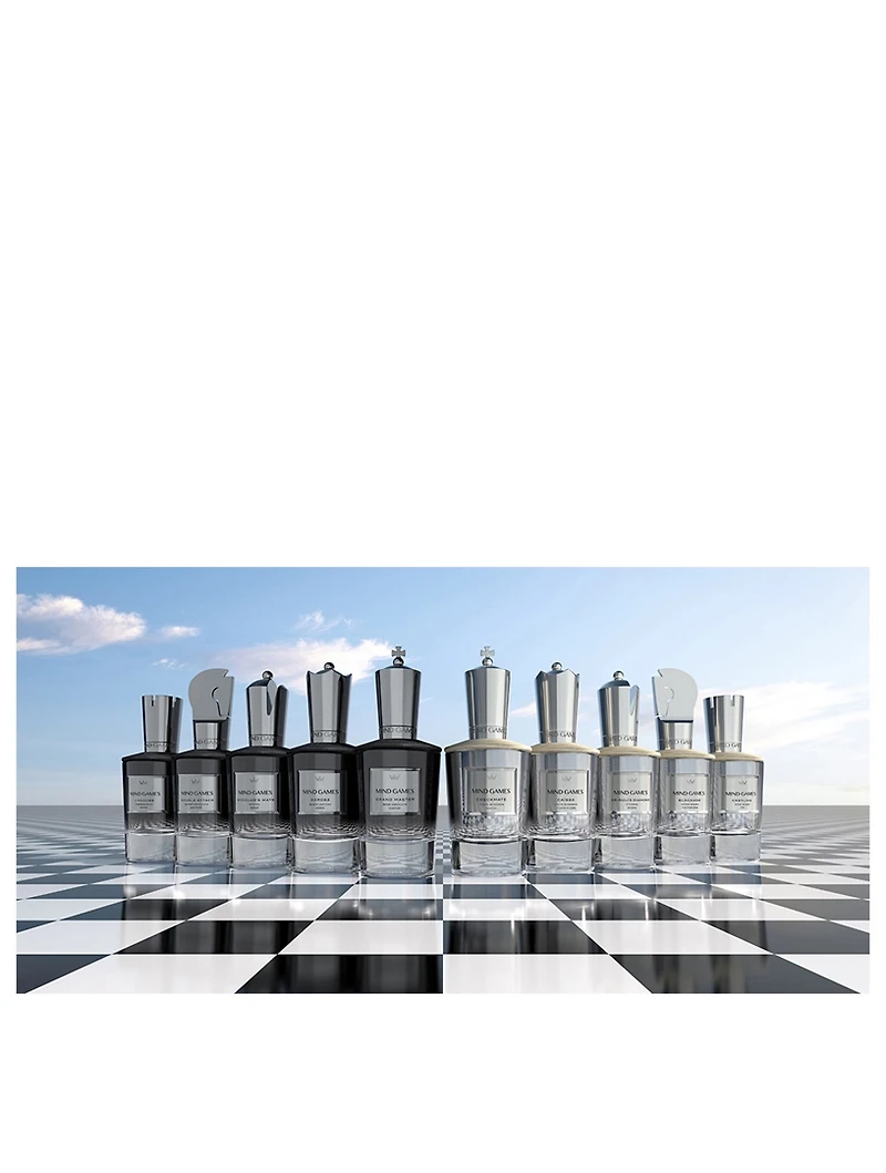 Artisan Collection 10-Piece Discovery Set