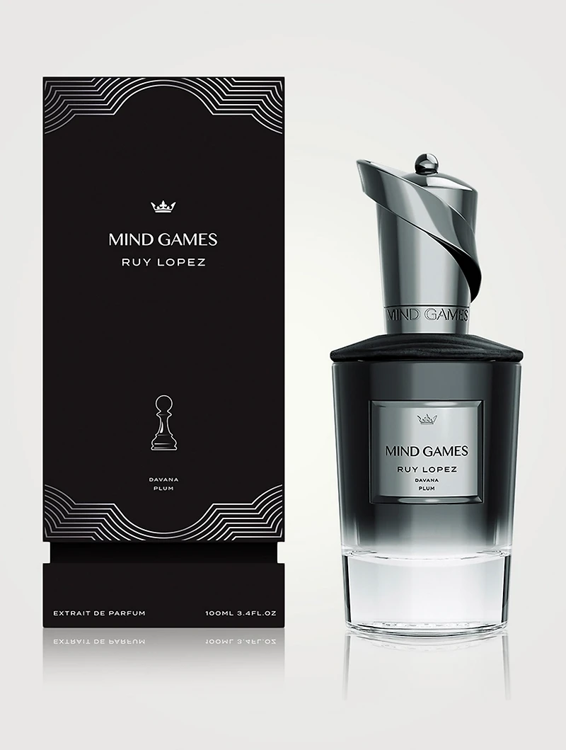 Soulmate Collection - Ruy Lopez Extrait de Parfum