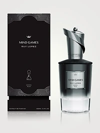 Soulmate Collection - Ruy Lopez Extrait de Parfum