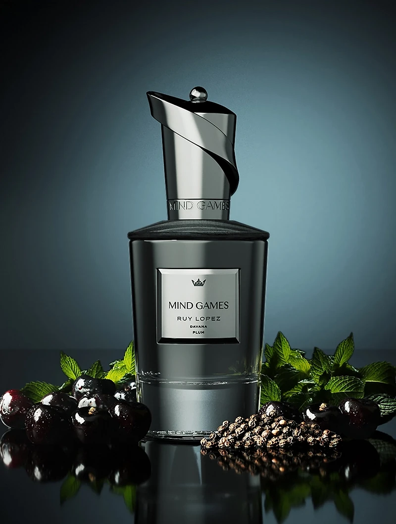 Soulmate Collection - Ruy Lopez Extrait de Parfum