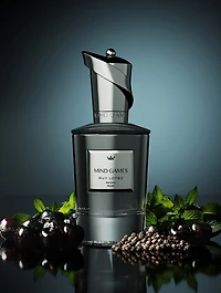 Soulmate Collection - Ruy Lopez Extrait de Parfum