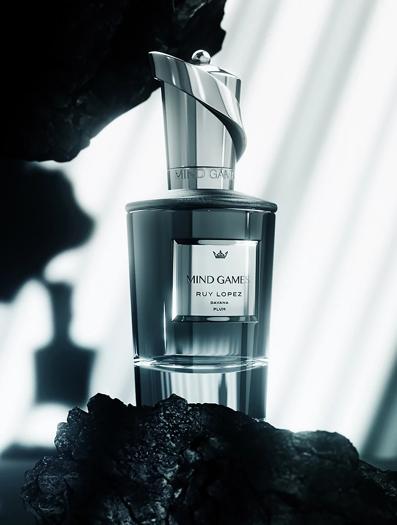 Soulmate Collection - Ruy Lopez Extrait de Parfum