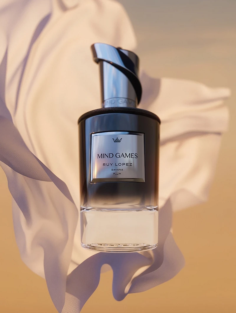 Soulmate Collection - Ruy Lopez Extrait de Parfum