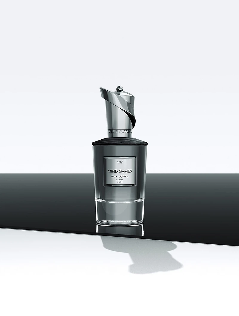Soulmate Collection - Ruy Lopez Extrait de Parfum