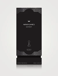 Soulmate Collection - Gambit Extrait de Parfum