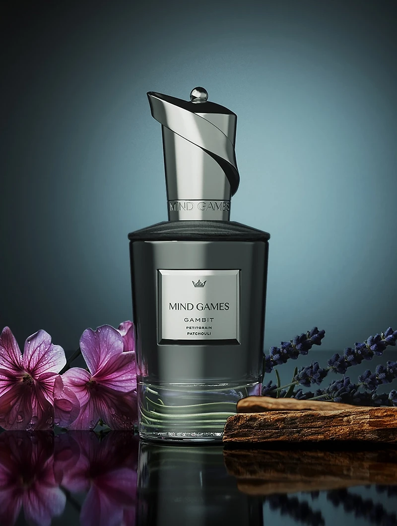 Soulmate Collection - Gambit Extrait de Parfum