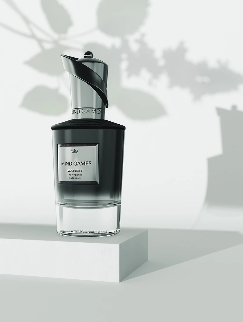 Soulmate Collection - Gambit Extrait de Parfum
