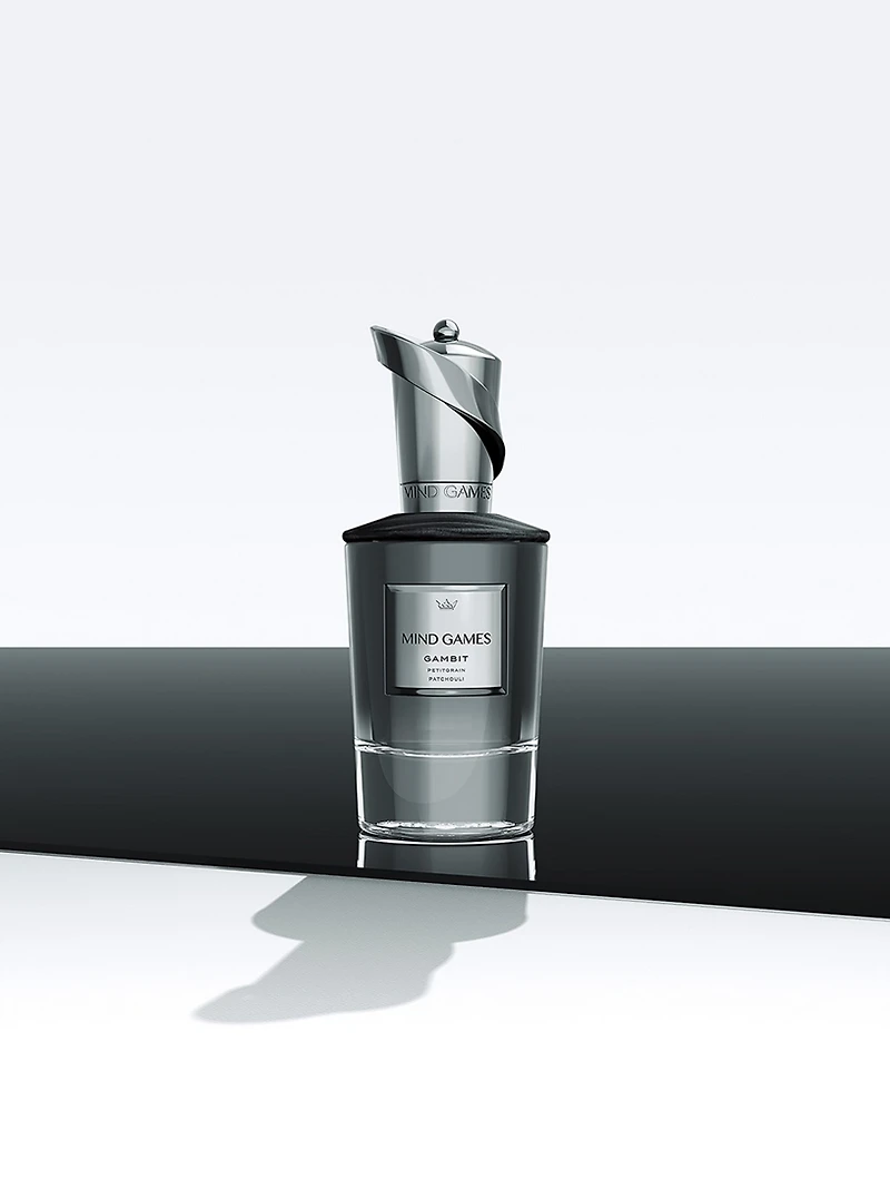 Soulmate Collection - Gambit Extrait de Parfum