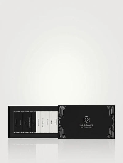 Soulmate Collection 10-Piece Discovery Set