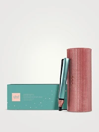 Dreamland Platinum+ Hair Straightener - Jade
