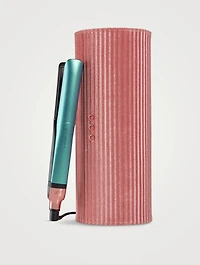 Dreamland Platinum+ Hair Straightener - Jade