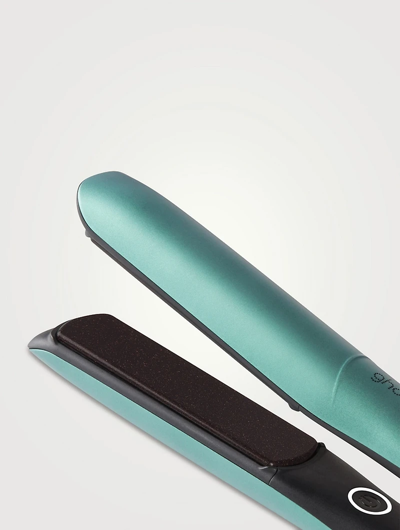 Dreamland Platinum+ Hair Straightener - Jade