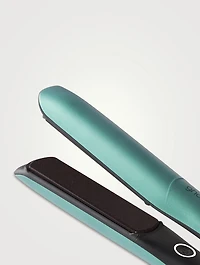 Dreamland Platinum+ Hair Straightener - Jade