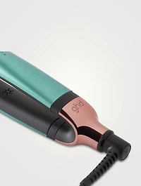 Dreamland Platinum+ Hair Straightener - Jade