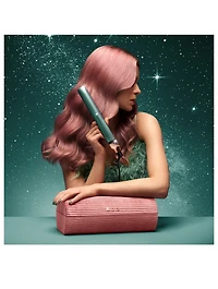 Dreamland Platinum+ Hair Straightener - Jade