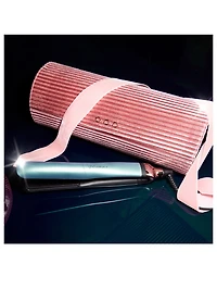 Dreamland Platinum+ Hair Straightener - Jade