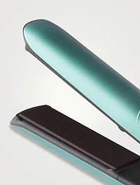 Dreamland Gold Hair Straightener - Jade