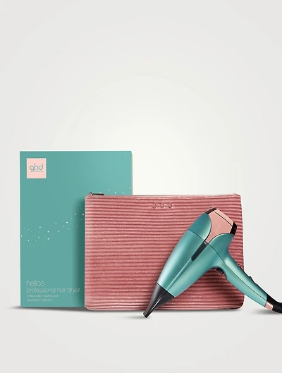 Dreamland Helios Hair Dryer - Jade