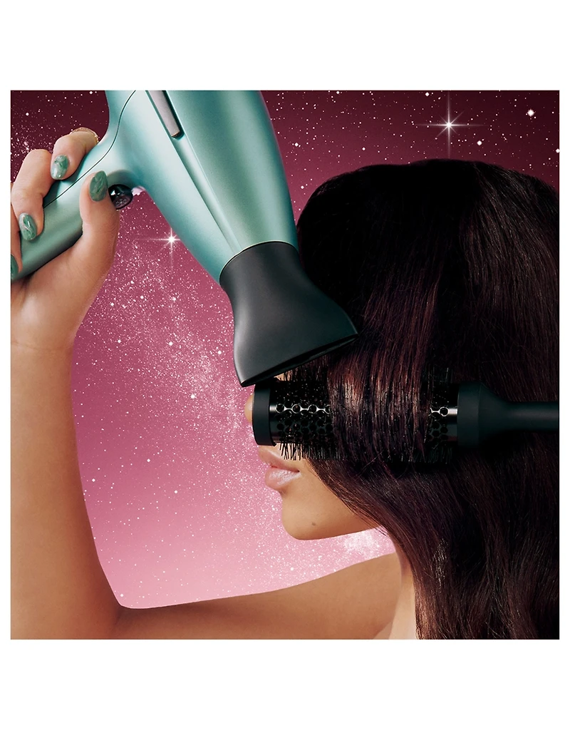 Dreamland Helios Hair Dryer - Jade