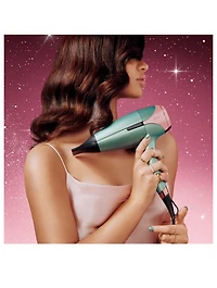 Dreamland Helios Hair Dryer - Jade