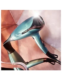 Dreamland Helios Hair Dryer - Jade