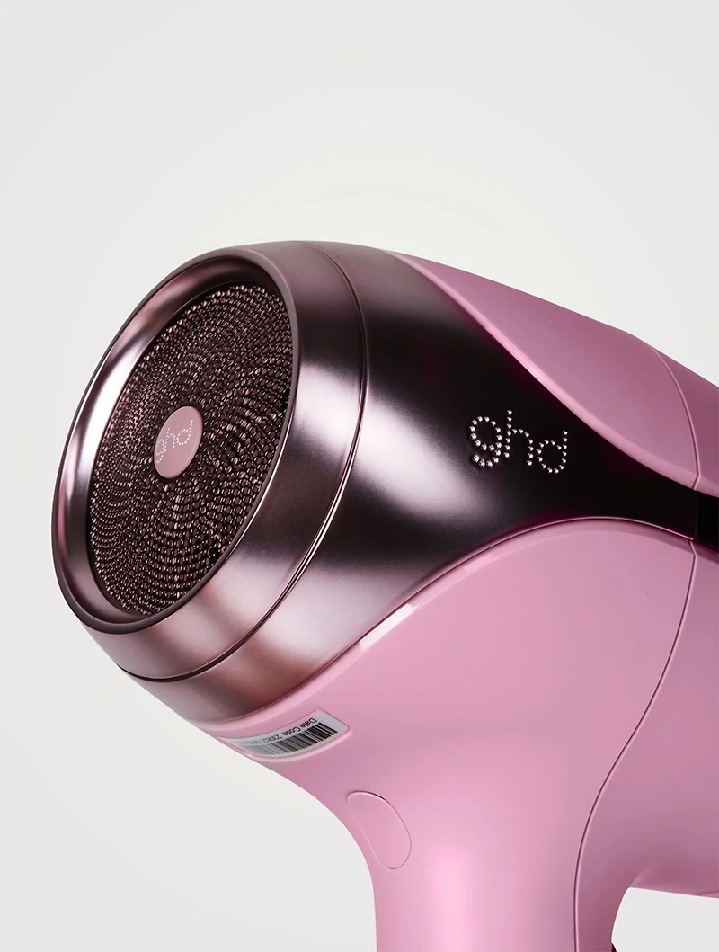 Helios™ Professional Hair Dryer - Limited Edition