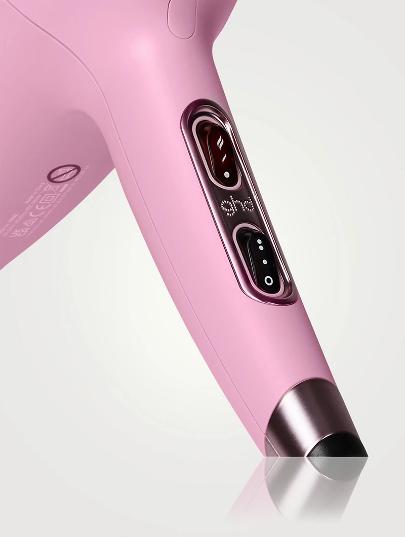 Helios™ Professional Hair Dryer - Limited Edition