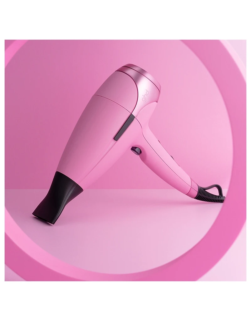Helios™ Professional Hair Dryer - Limited Edition