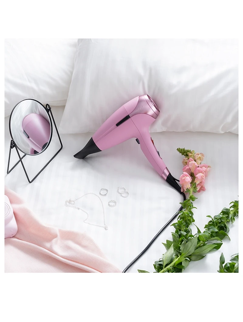 Helios™ Professional Hair Dryer - Limited Edition