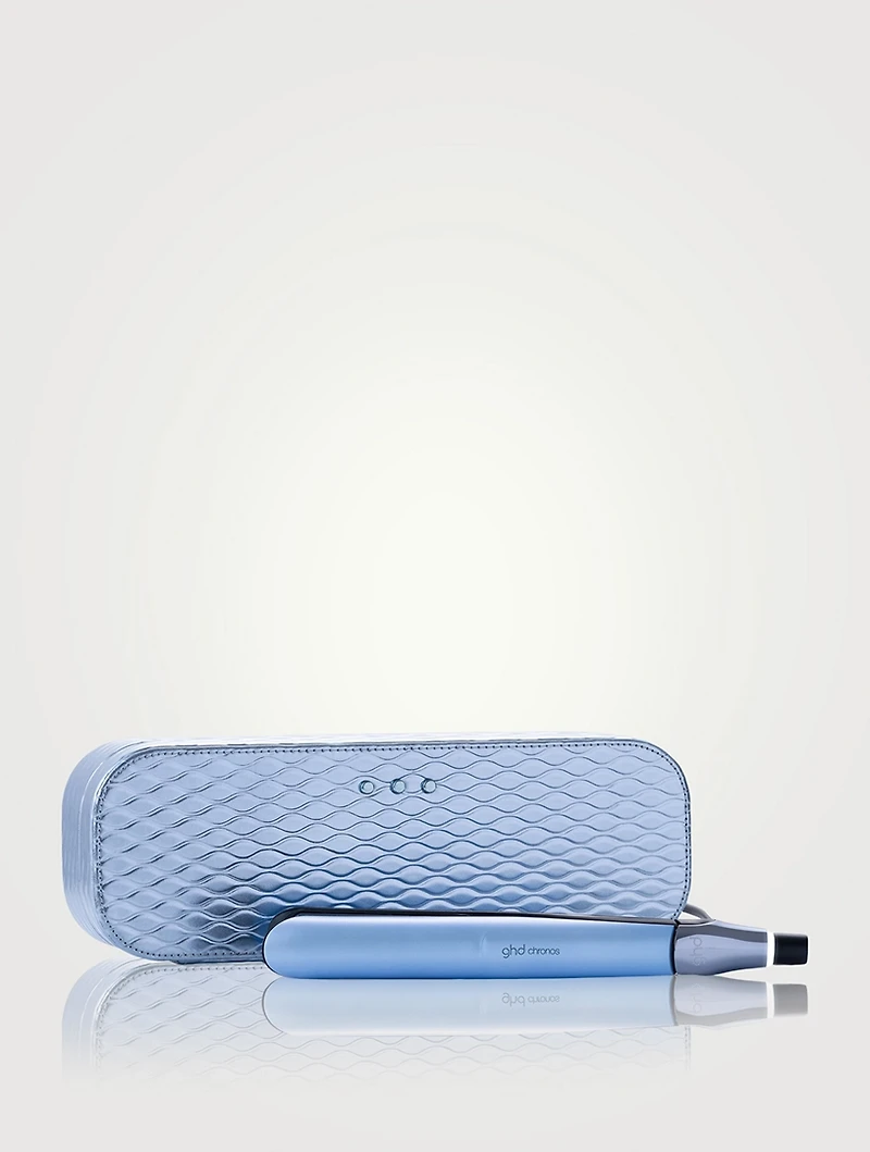 Iced Luxe Chronos Styler - Limited Edition