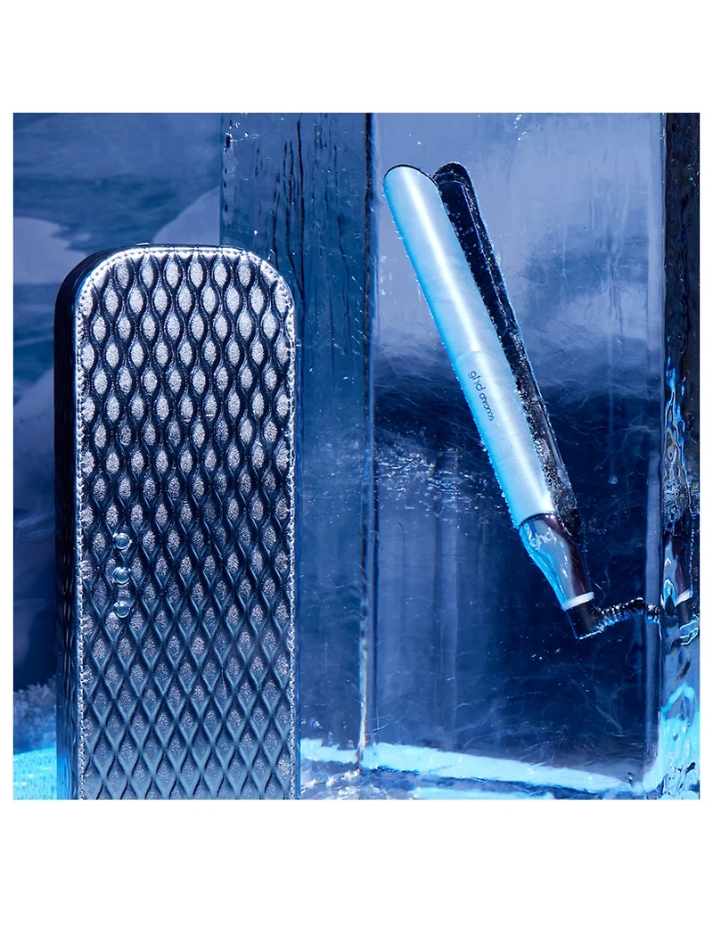 Iced Luxe Chronos Styler - Limited Edition