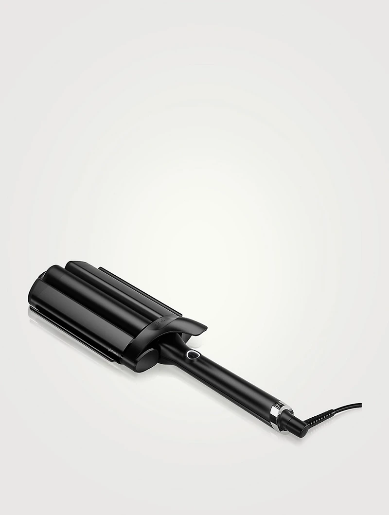 Wave - Triple Barrel Waver