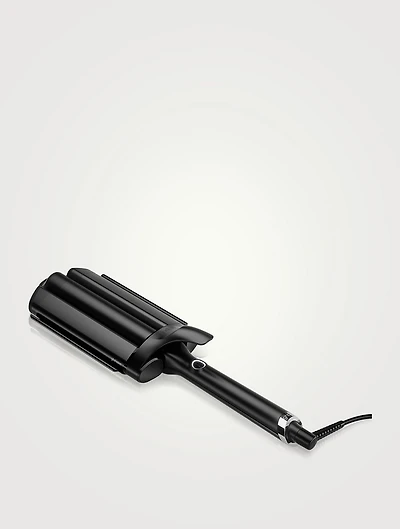Wave - Triple Barrel Waver