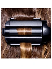 Wave - Triple Barrel Waver