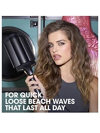 Wave - Triple Barrel Waver