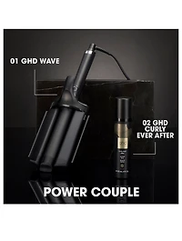 Wave - Triple Barrel Waver