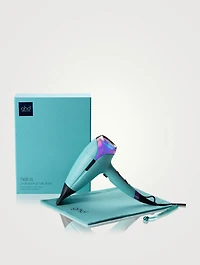 Limited Edition Helios Dryer In Mystic Aqua