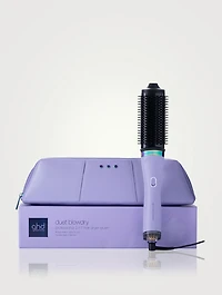 Limited Edition Duet Blowdry 2-in-1 Brush - Galactic Lilac